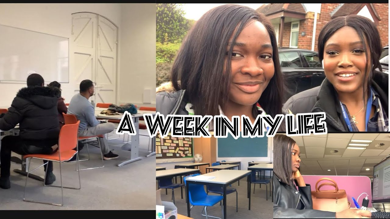 UK LIVING🌹: My life as a masters student and part-time teacher ❤️