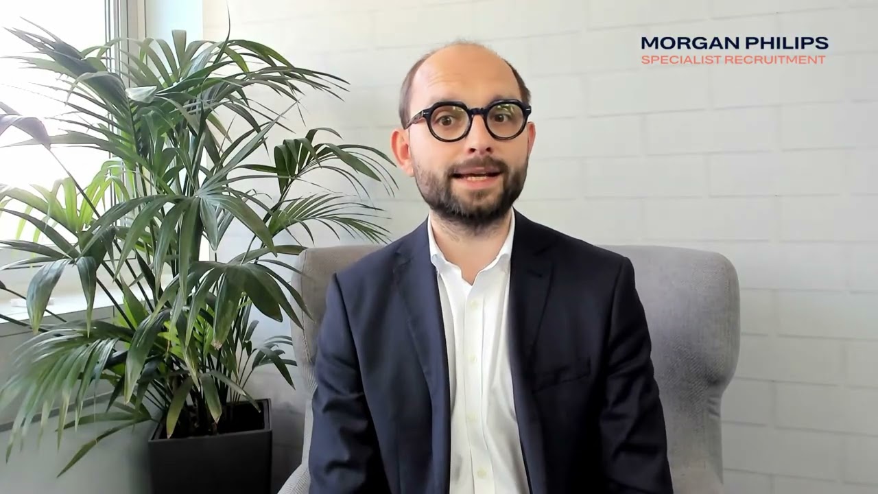 Offre d'emploi - Responsable Communication F/H