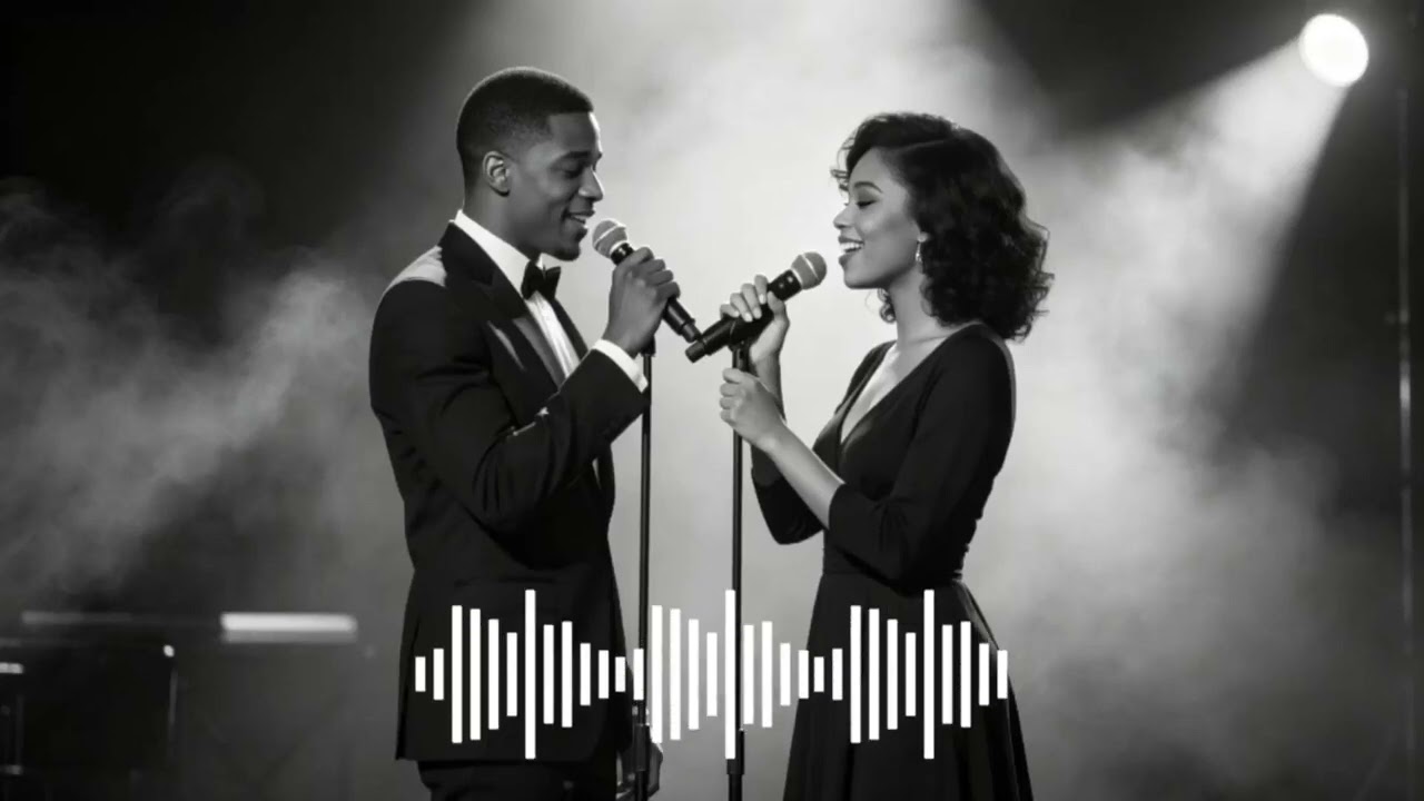 A Place for Smooth R&B, Late Nights, and Deep Feelings