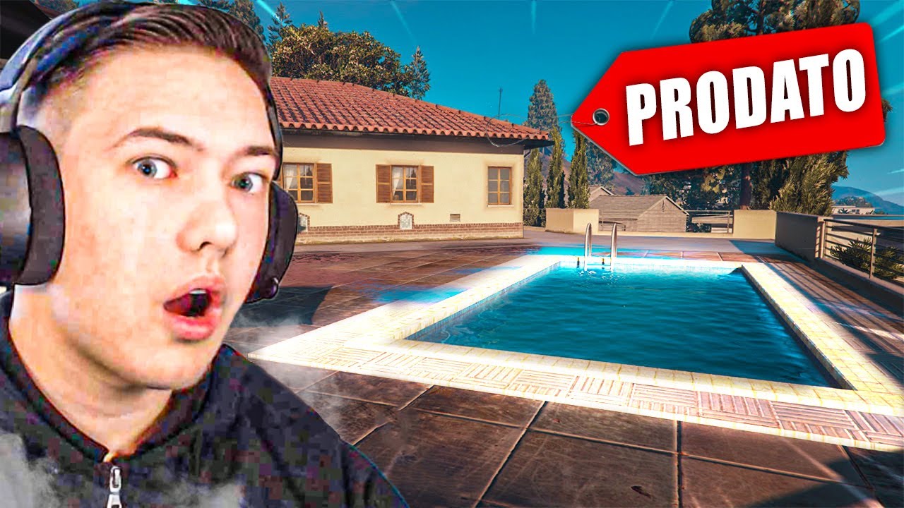 PRODAO SAM VILU ZA OGROMNE PARE! Balkan School EP18