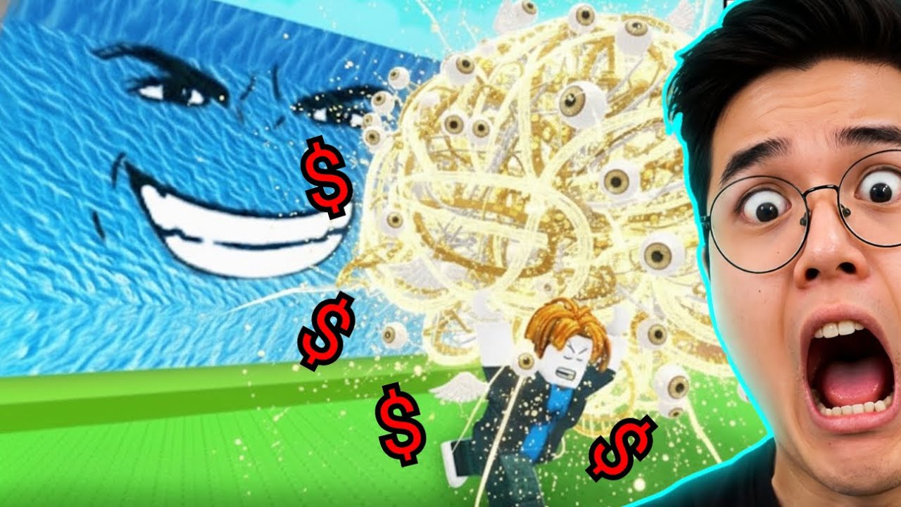 Can I Get DIVINE BRAINROTS in Roblox Escape Tsunami for Brainrots?