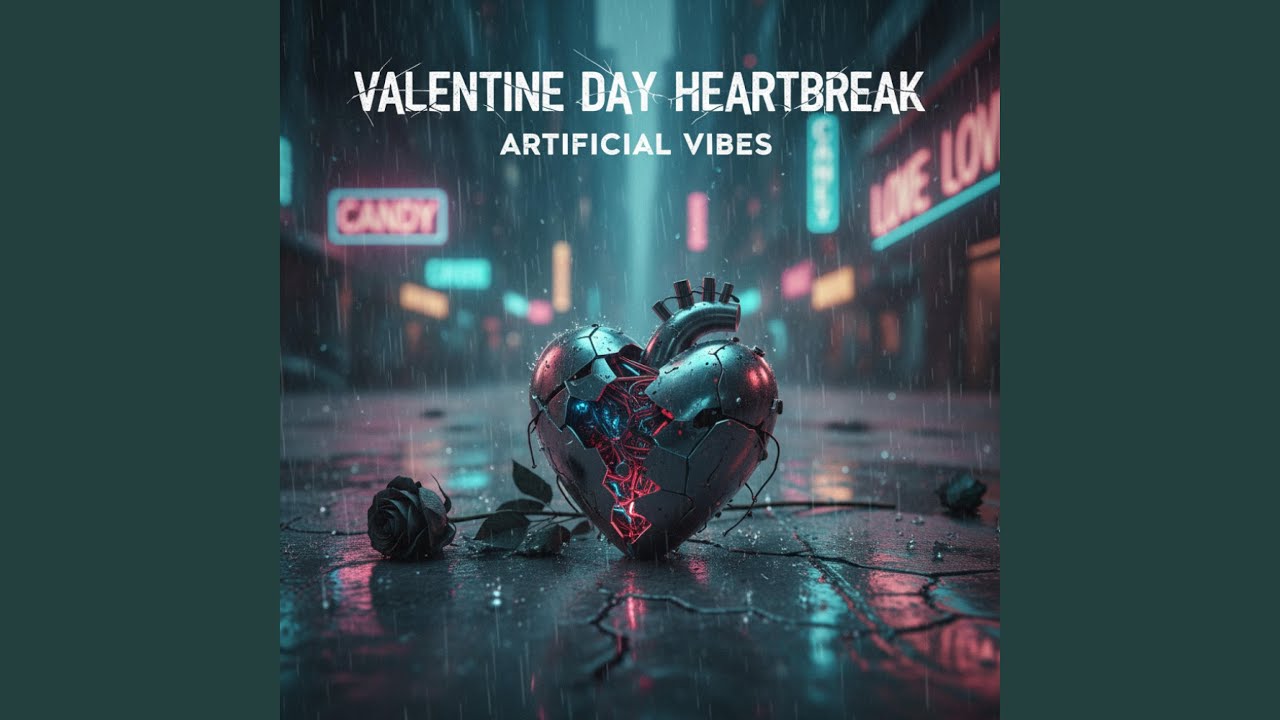 Valentine's Day Heartbreak