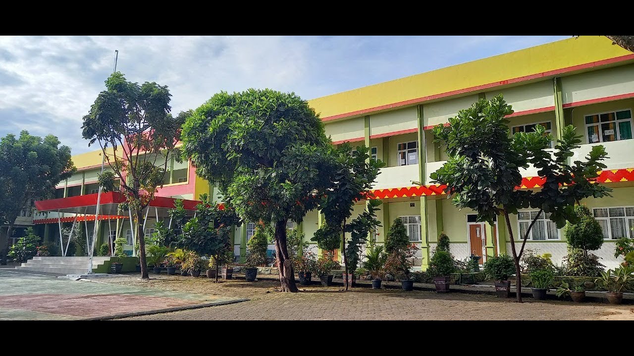 Profil SMAN 5 Bandar Lampung