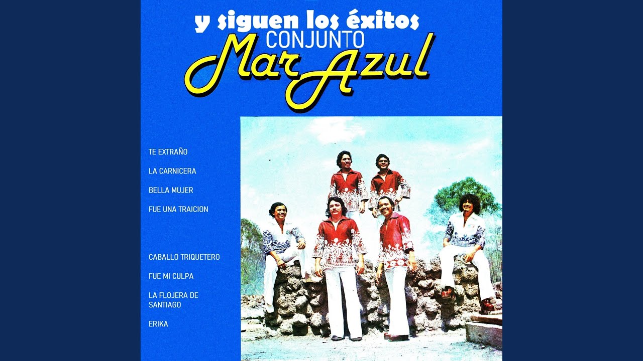 Te extraño