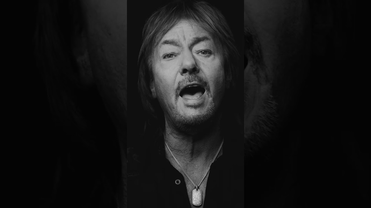Join the Premiere of my new video 'Run' this Friday!