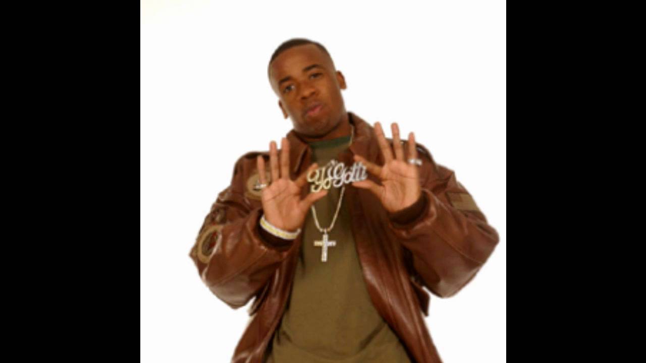 Yo Gotti- Streets Know