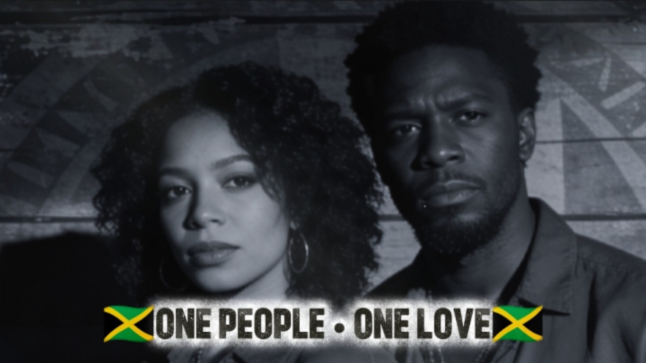 Roots Reggae 2026 - One People &bull; One Love