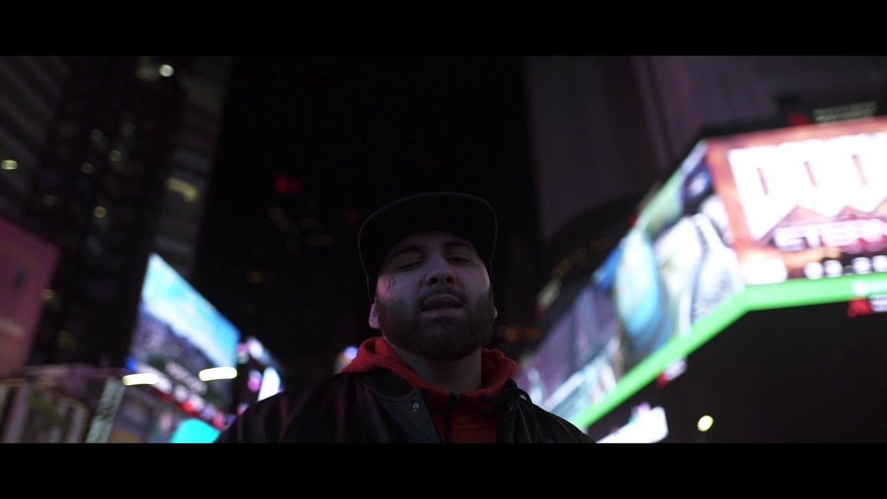 Mike Ondo - Proč ? (Prod. NK Music)