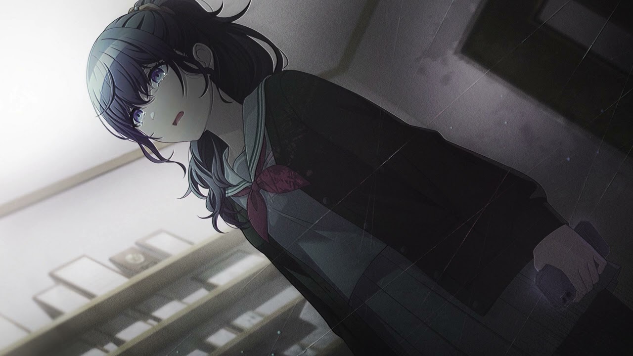 [Project SEKAI] Farewell, My Mask Event BGM