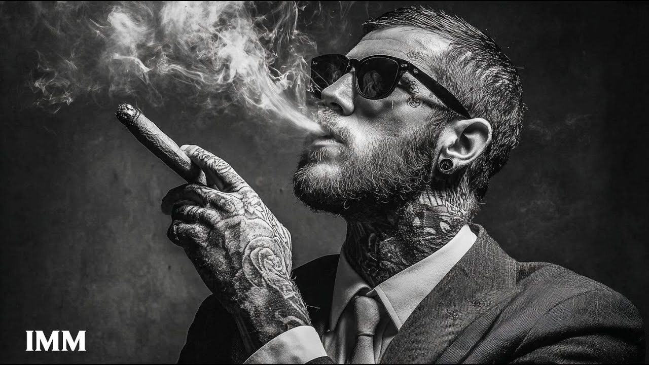 Deep Emotions 2025 - English Deep house &bull; Vocal House &bull; Nu Disco &bull;  Chillout Mix &bull; Night Drives Mix