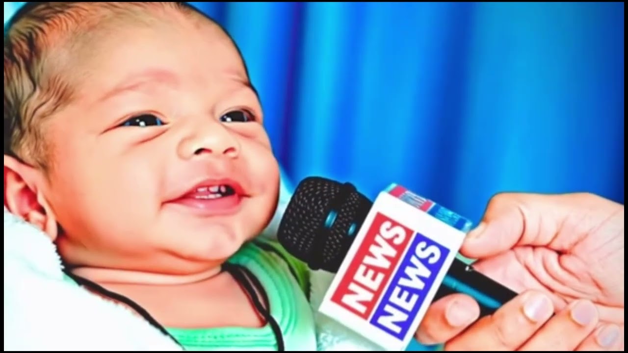 Baccha wala video