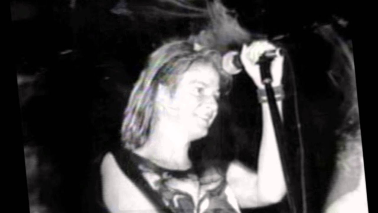 In Memory of Mia Zapata 1965-1993