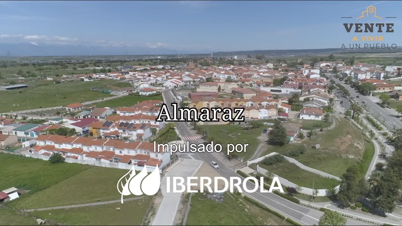 Almaraz