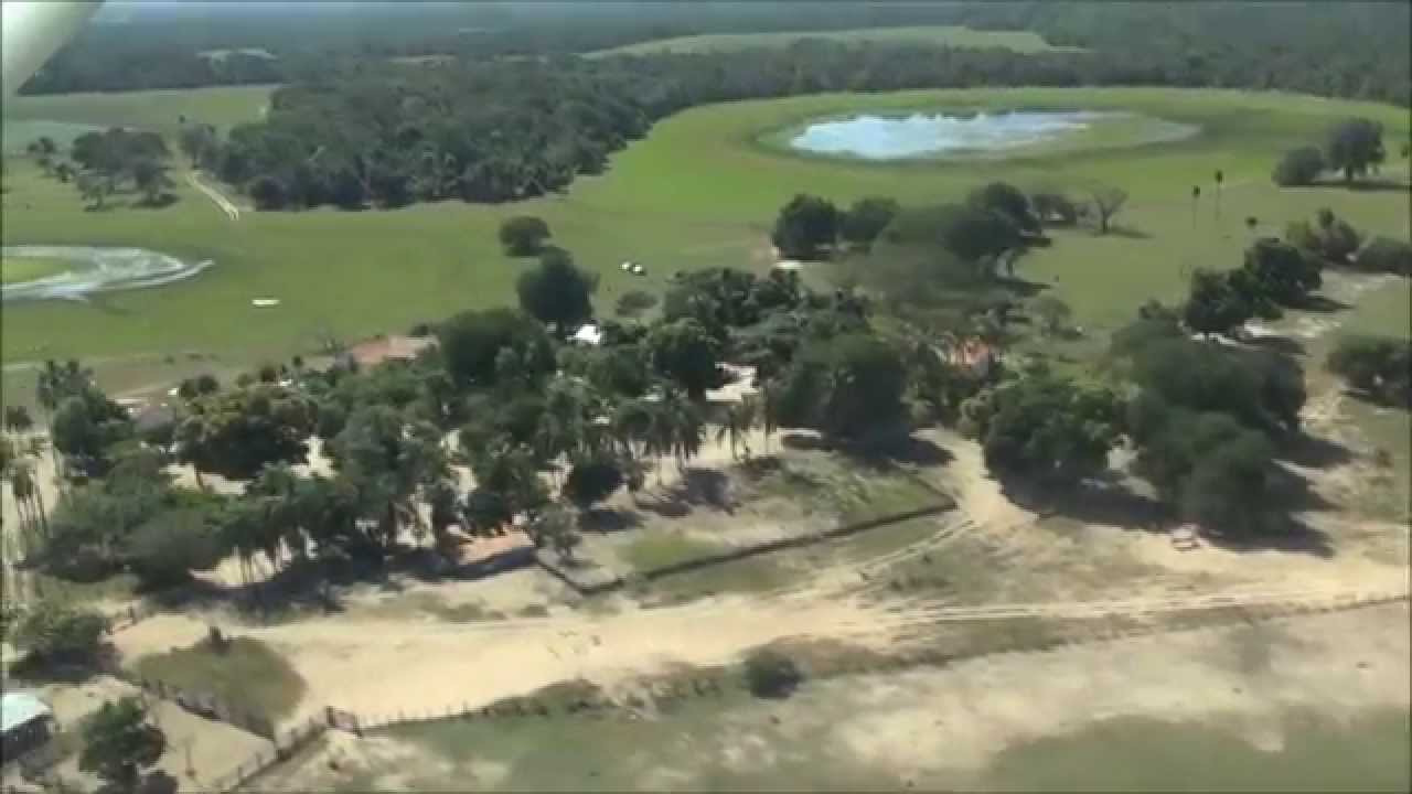 Sempra na Estrada - Fazenda São José da Formosa - Corumbá   MS