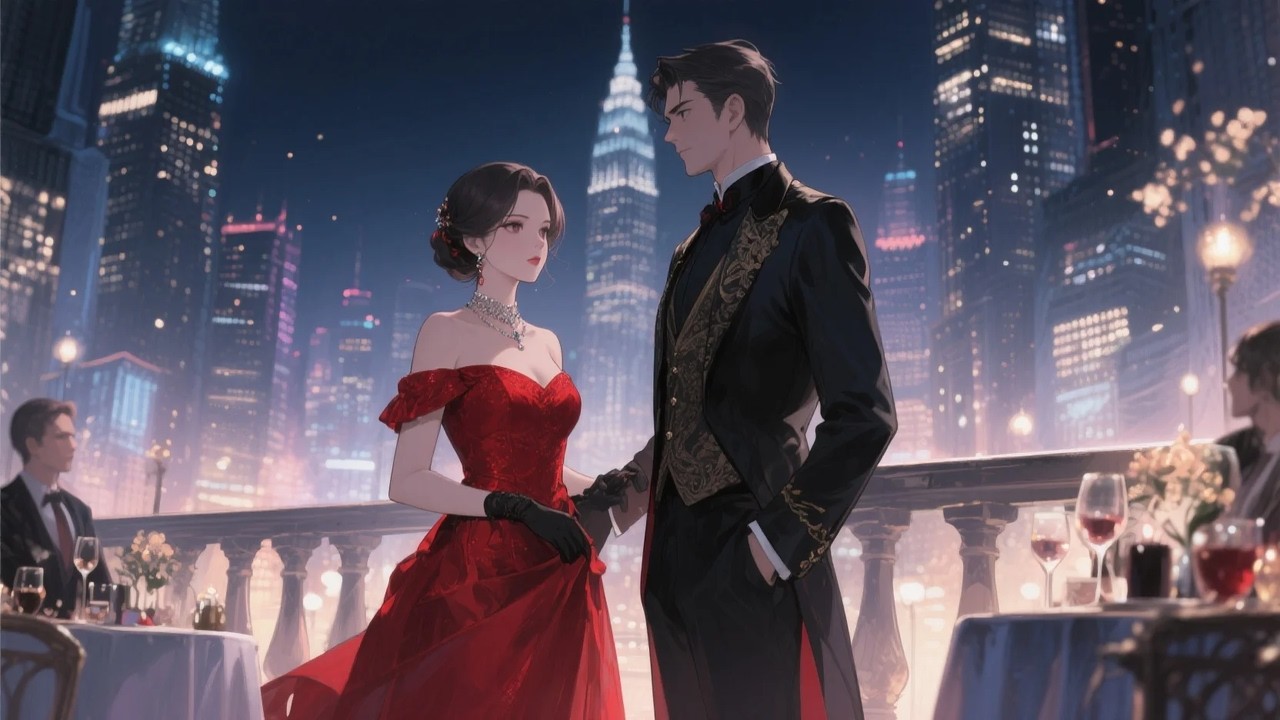📕Reborn as a wealthy family’s lost heir, won their trust with wits, reclaimed all mine