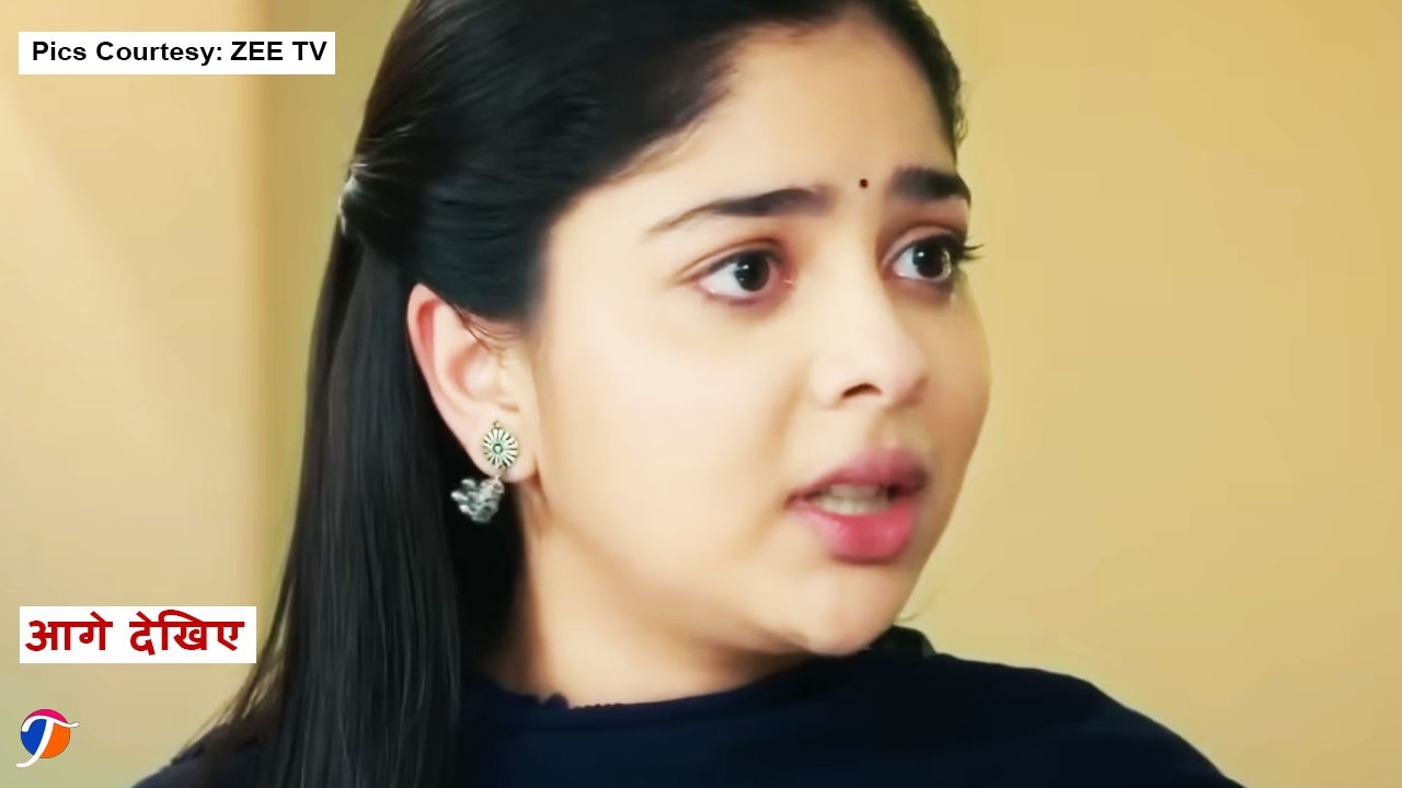 Tum Se Tum Tak 16 March 2026 Today New Promo Anu will be successful in convincing Harsh