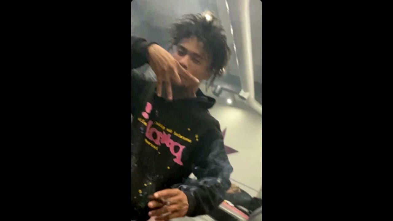 [Sample] Blo Type Beat 
