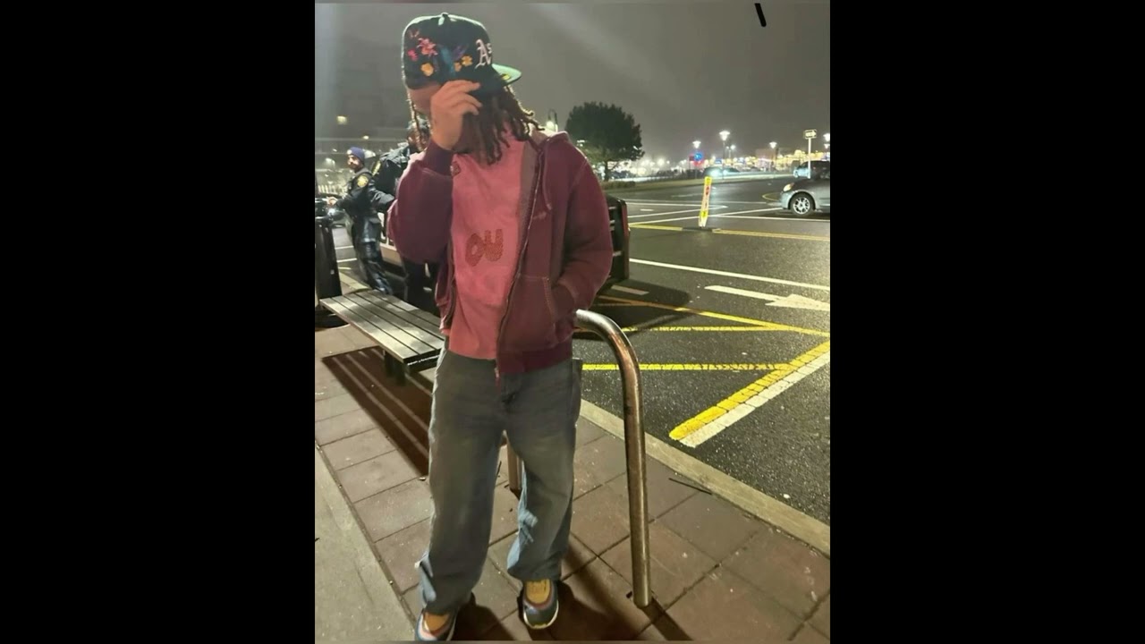 [FREE] Plaqueboymax x Cash cobain Type Beat - 