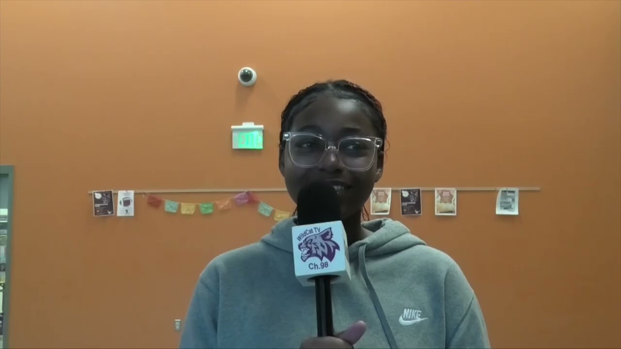 Wildcat News Episode 2502