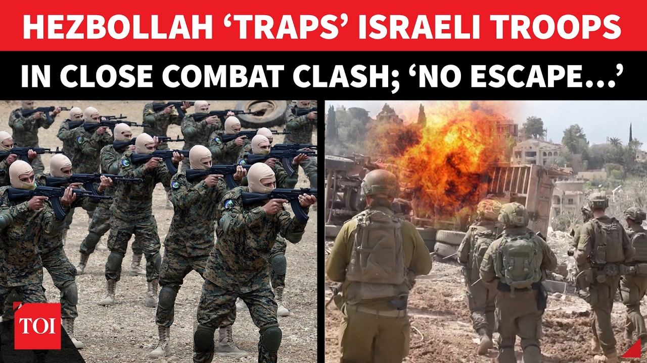 כוחות ישראלים 