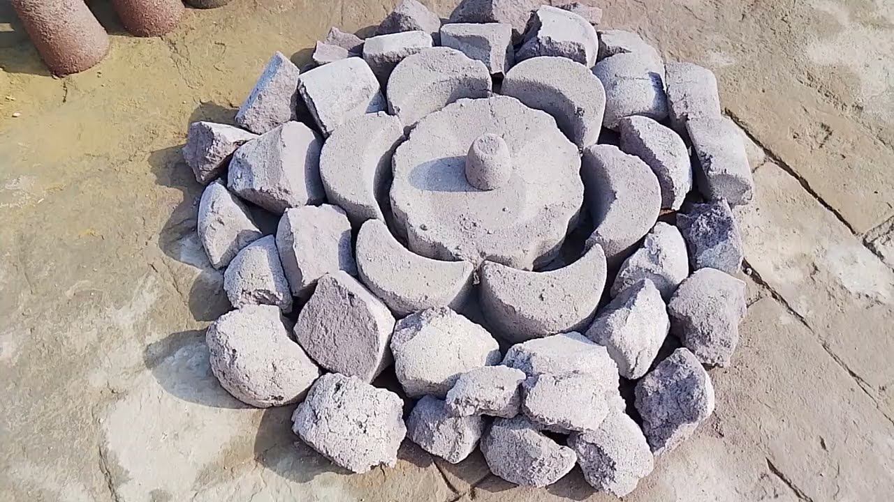 ASMR ✴️ purple 💜 Softy 🌪️ texture mazadar crumbling satisfying and relaxing video 
