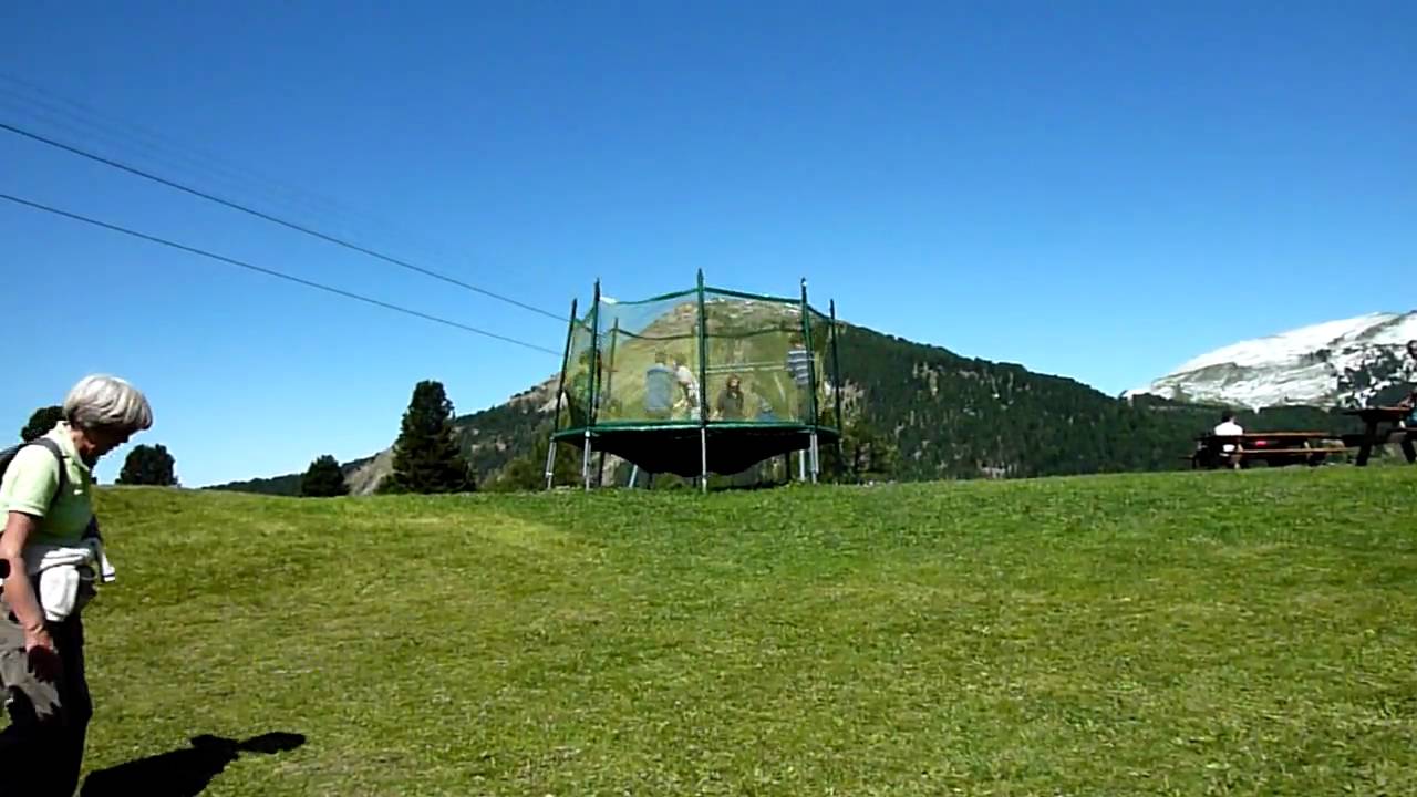 Juac H&uuml;tte ganzj&auml;hrig ge&ouml;ffnet