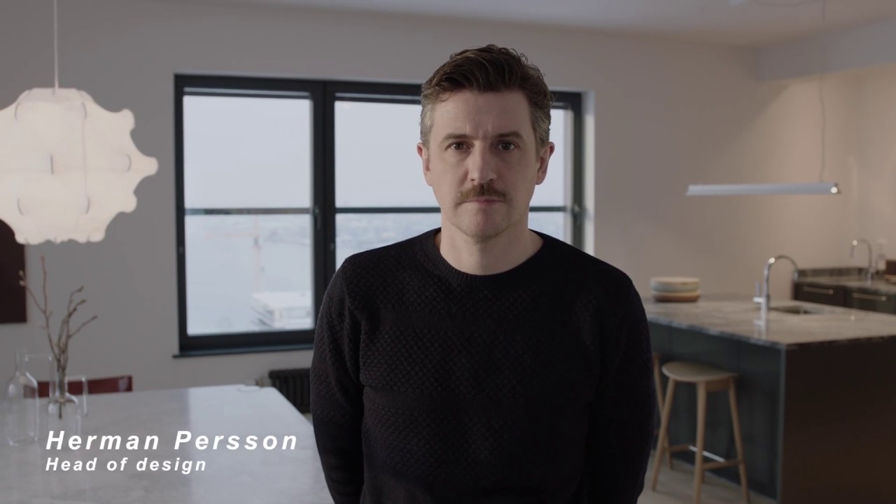 Bageriet Penthouse Brand Film by Oscar Properties