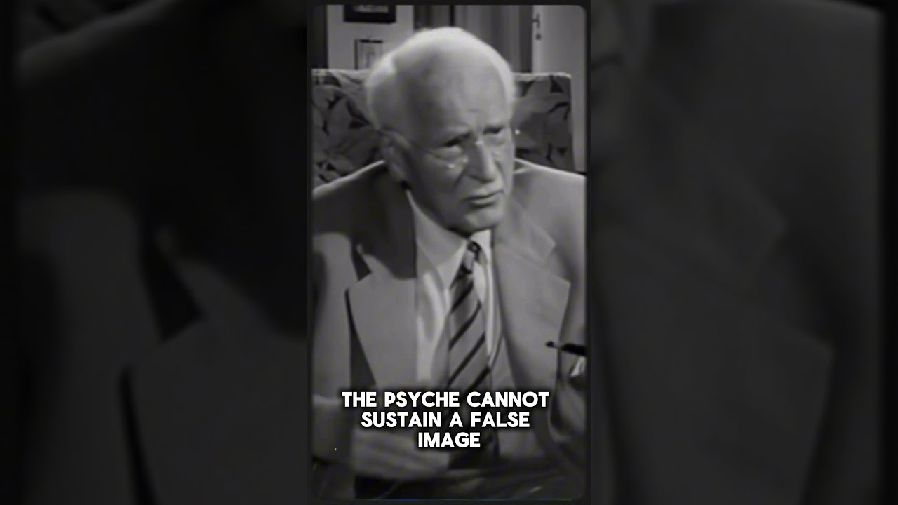 2 Things Liars Always Reveal | Carl Jung Original