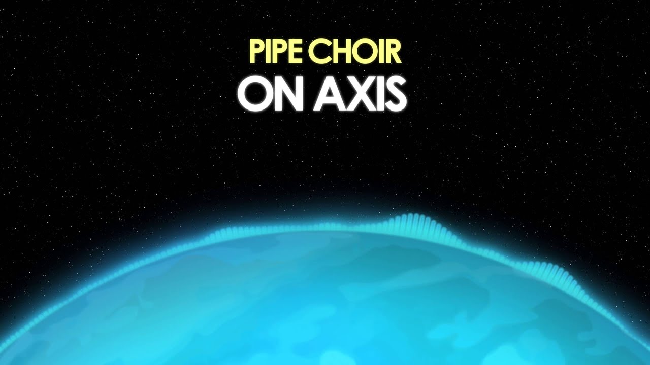 Pipe Choir &ndash; On Axis [Indie Rock] 🎵 from Royalty Free Planet&trade;