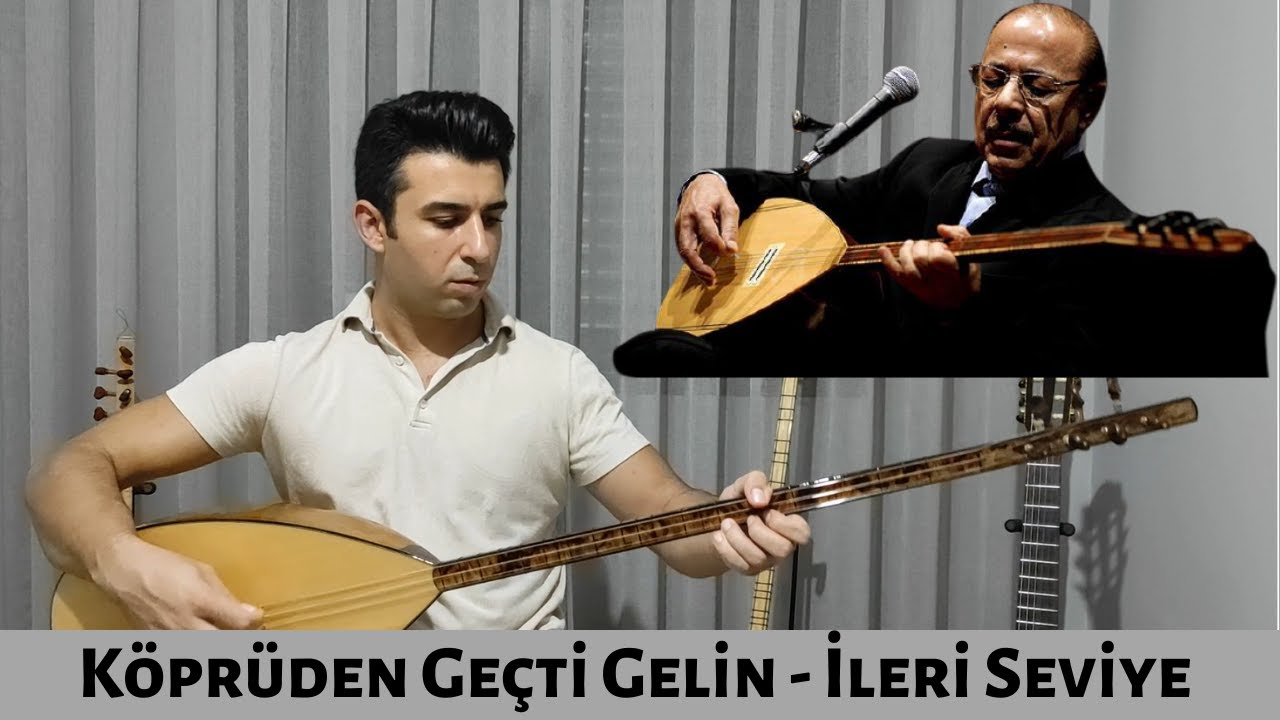 DERS - 1 BAĞLAMA DERSLERİ 