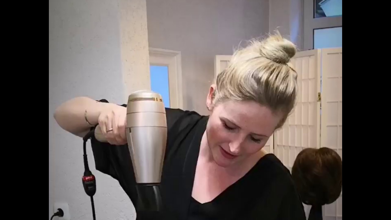 Alpha Keratin #selectiveprofessional, Schluß mit krausen Haaren!