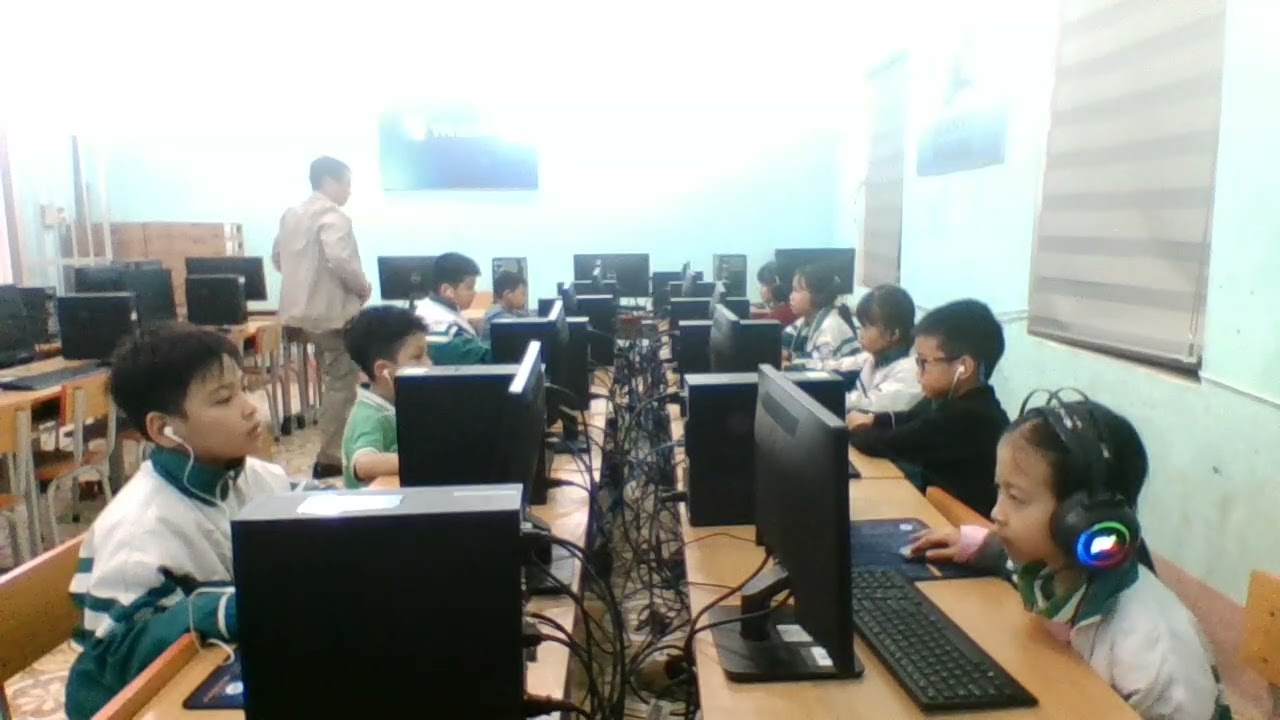 Ca 3 khối 3