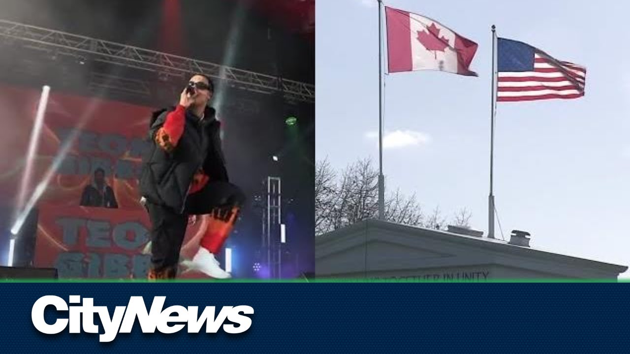 Vancouver musicians react to potential U.S. artist visa fee hike