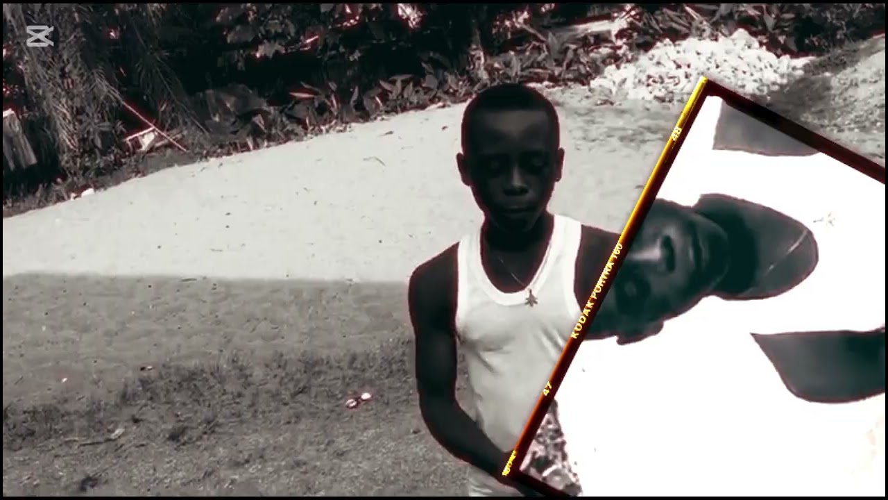 G4-GANG_(Lil-bling)_Cœur_Brisé_Officiel_ clip.