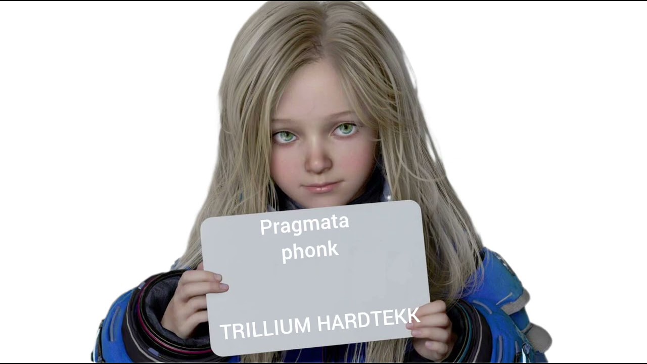 Pargmata phonk