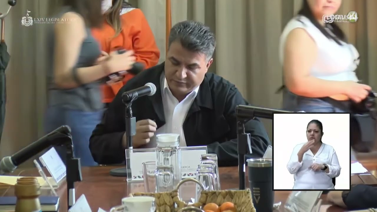 Instalan Comisión en el Congreso para cambiar a, usos y costumbres, la forma de gobierno en municipi