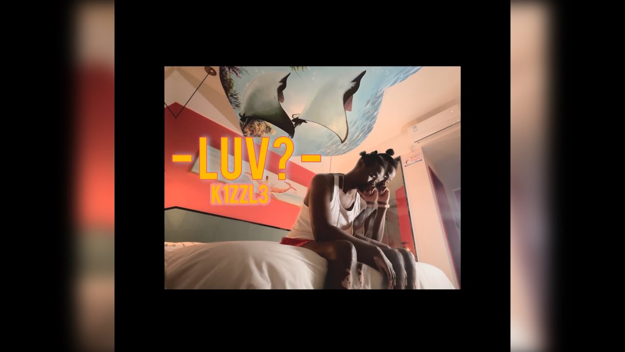 LUV? - Late Night R&B Emotional Smooth R&B Song + Vibes 2026 (Official Music Video) K1zzl3