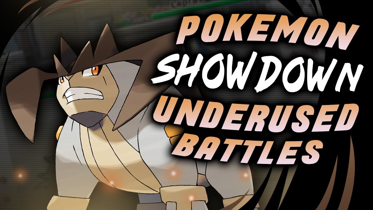 SOME DAYS IT GO LEFT: Pokemon Sun and Moon Showdown Live! ft Blunder and PK