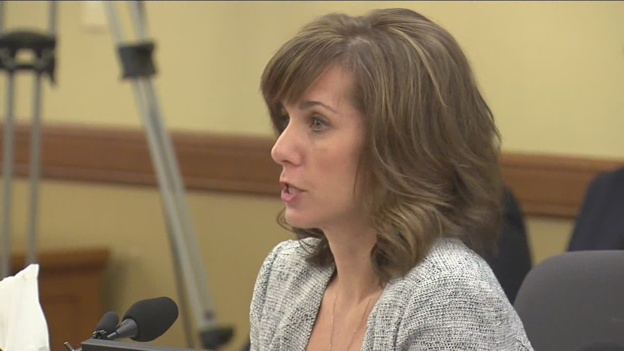 Mom continues fight to make CBD oil available