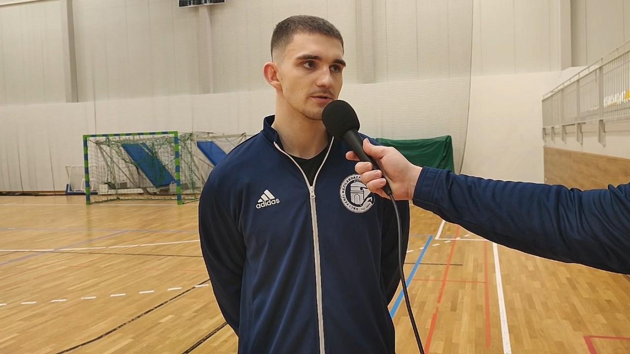 Végre újra győzelem! - Dunakeszi után Tősér Mátéval és Miklián Dáviddal