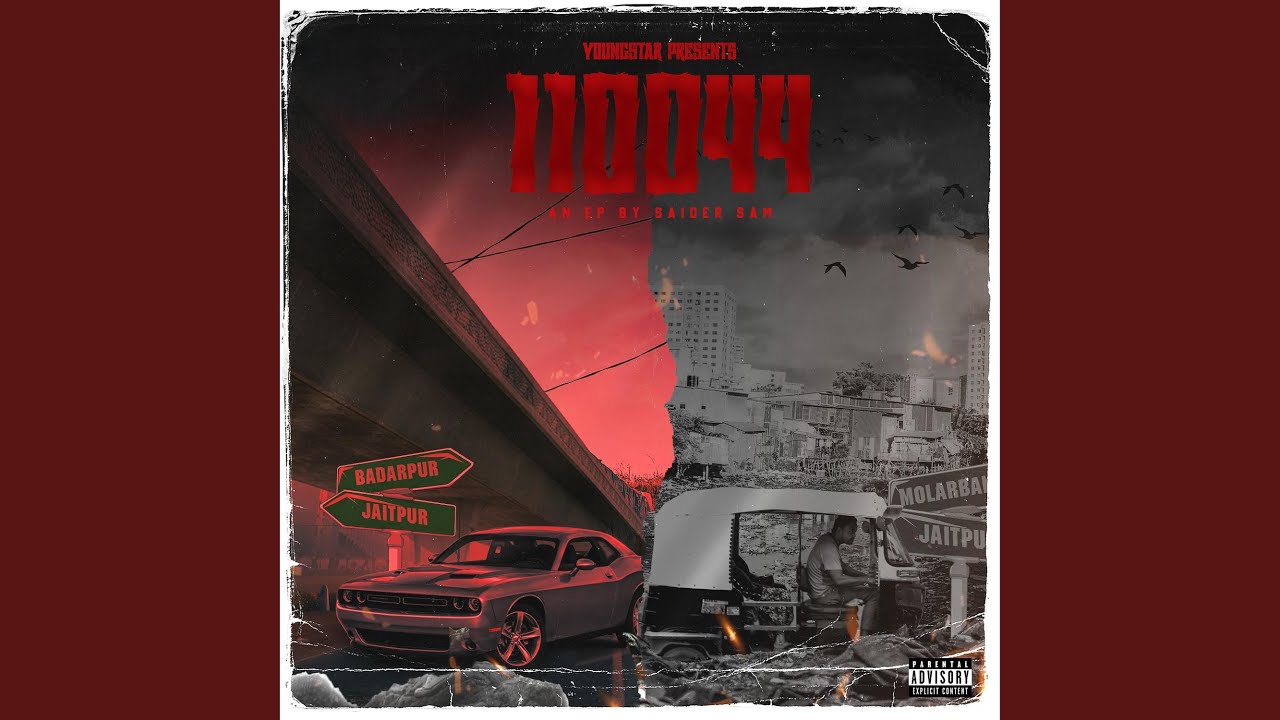 Baap Log (feat. MaxX)