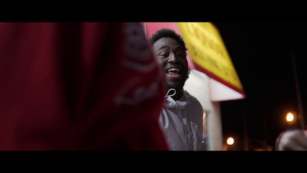 YSR Gramz - Mumble Rap Official Music Video Shot By MSV [Prod. by Pablo616]