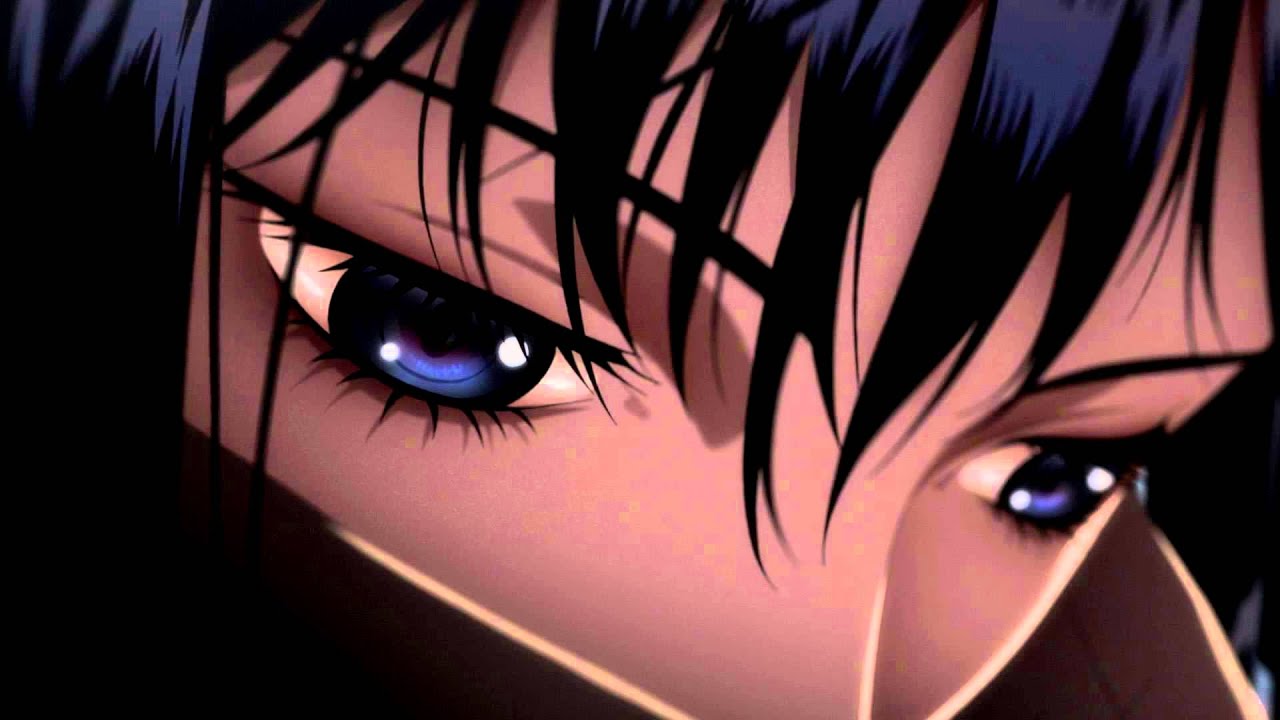 Nightcore - Decadence