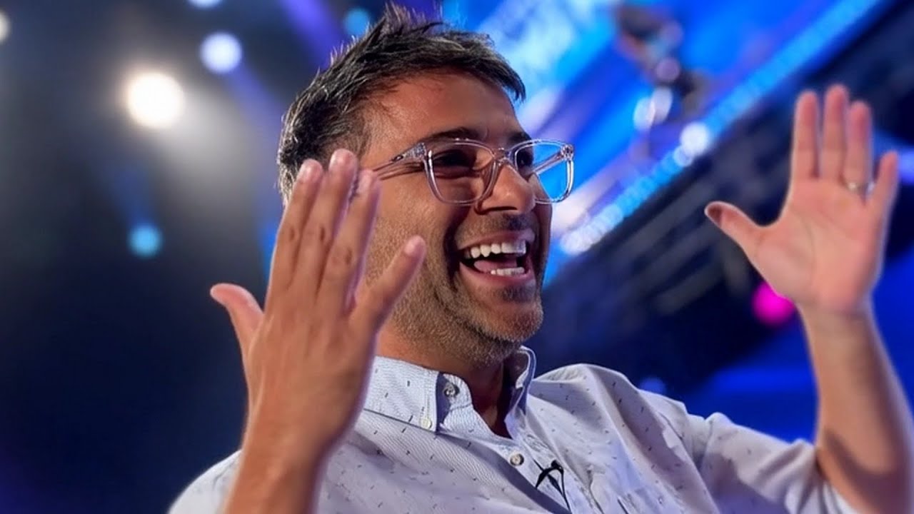 ¡RENZO SCHULLER DICE ADIÓS PARA SIEMPRE A LOS REALITIES! EL FIN DE UNA ERA QUE ROMPIÓ CORAZONES