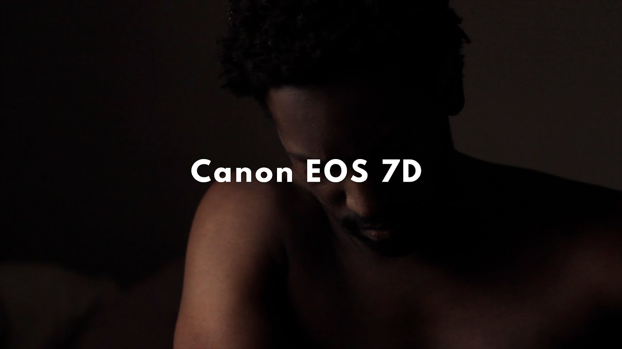 Life in 7D Part 2 (Getting Over Gear Envy)