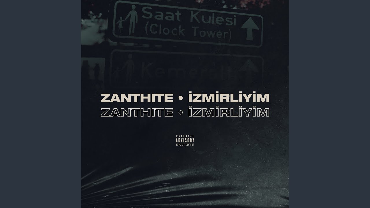 İzmirliyim