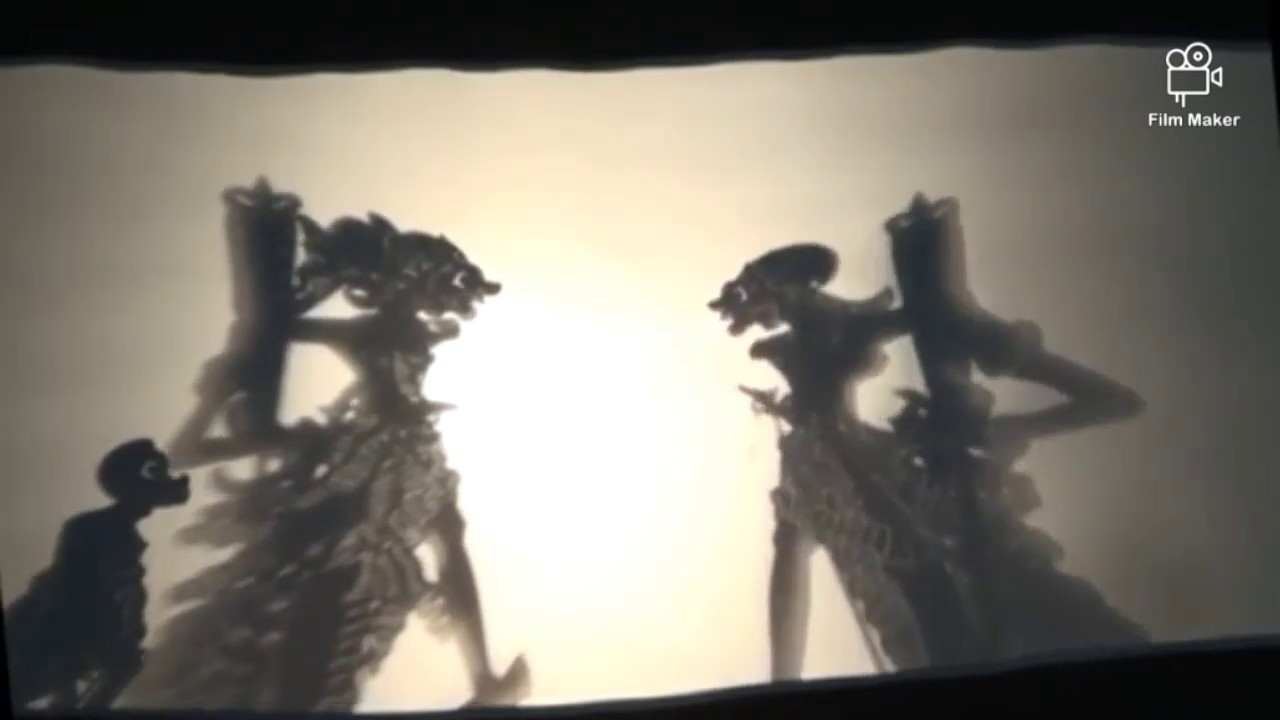WAYANG LOMBOK 