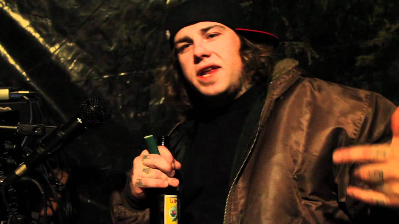 RIP MC Dutch