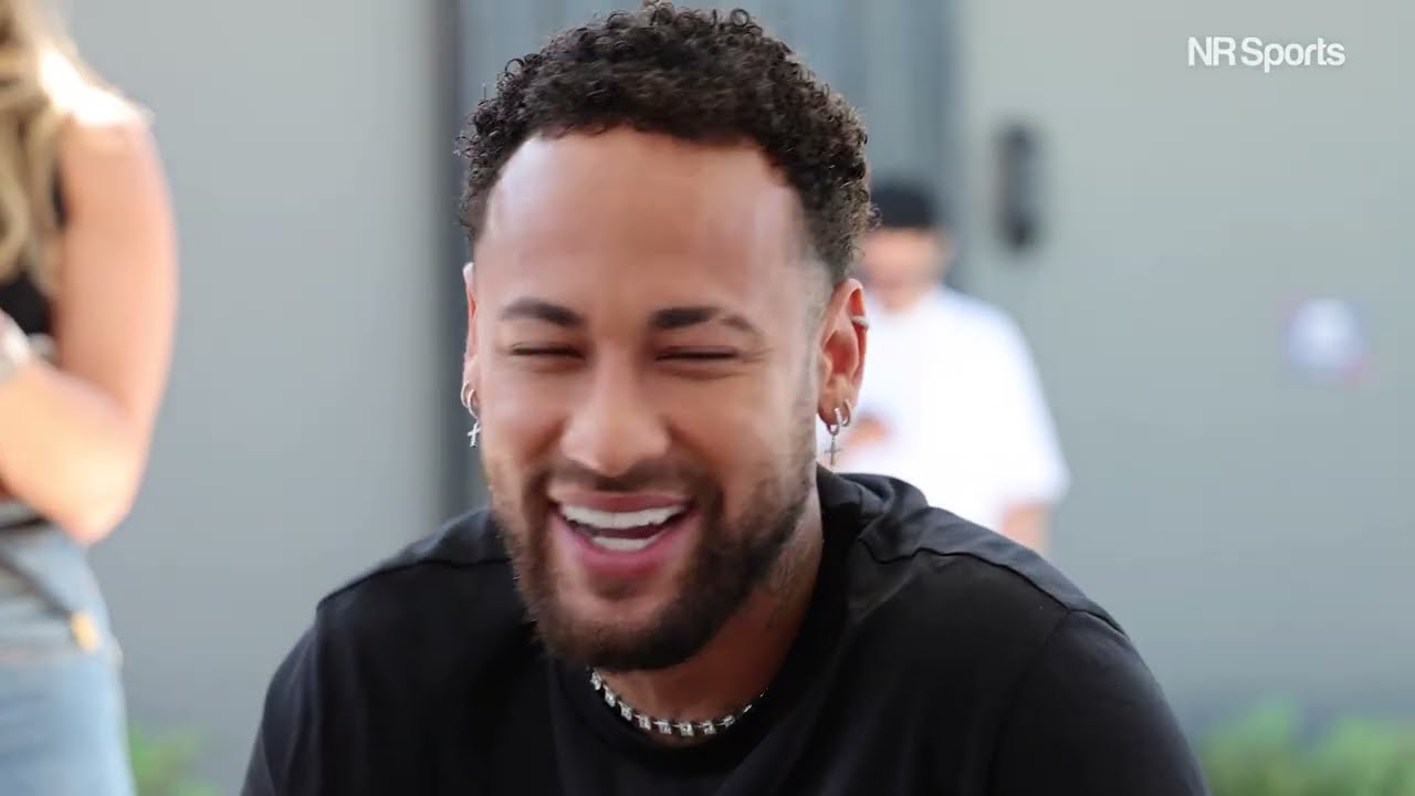 Neymar Jr | NJr WEEK BRASIL #23