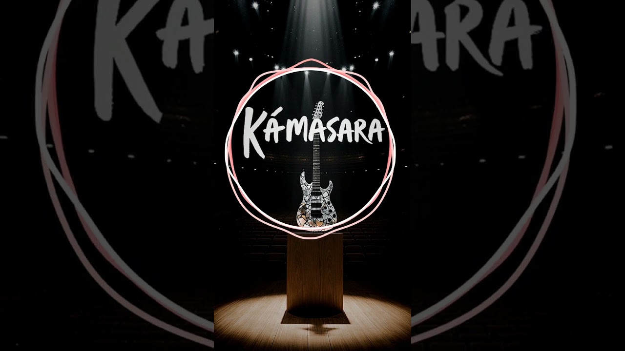 Kāmasara - Lepaskan Diriku